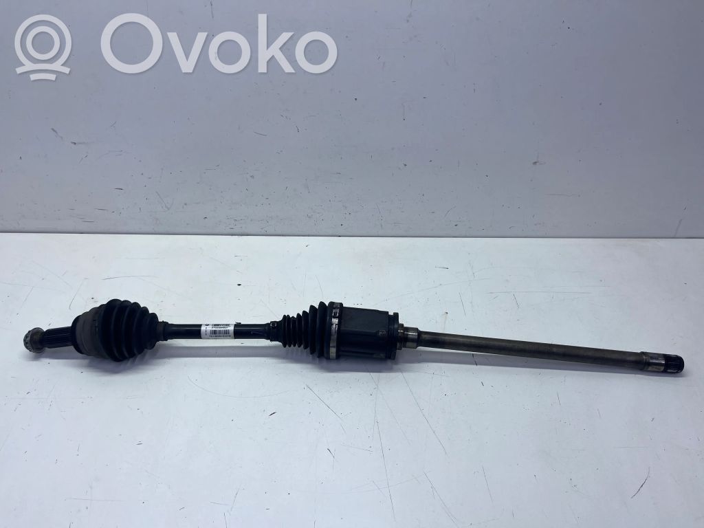 BMW X5M E70 Antriebswelle vorne 
