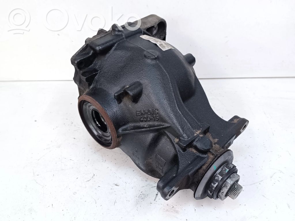 BMW X5M E70 Galinis reduktorius 