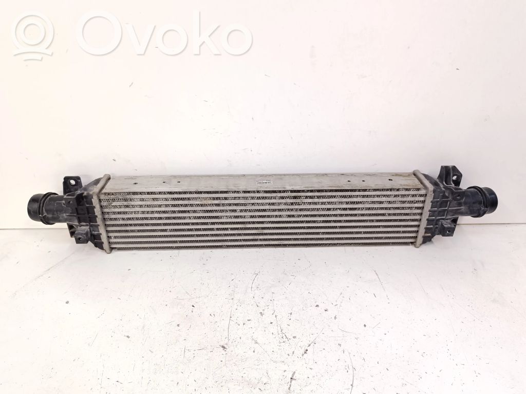 Buick Encore I Interkūlerio radiatorius 