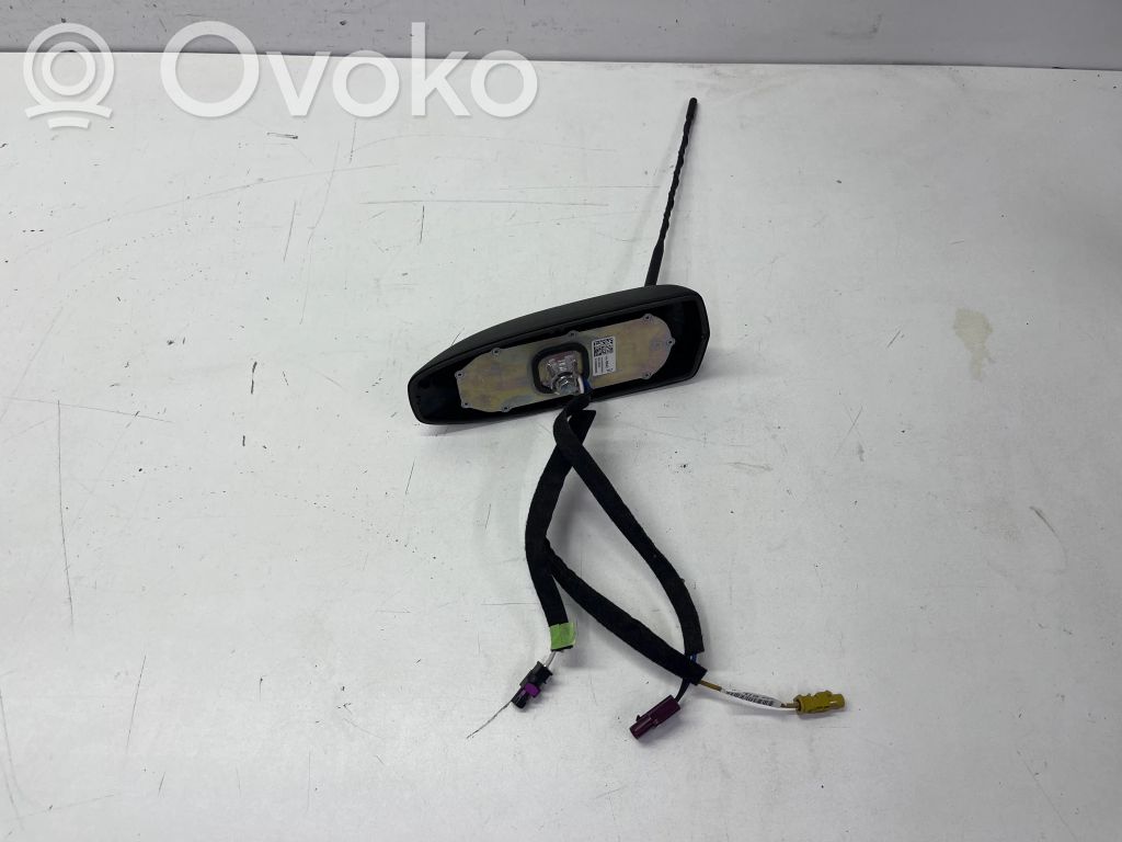 Buick Encore I GPS-pystyantenni 