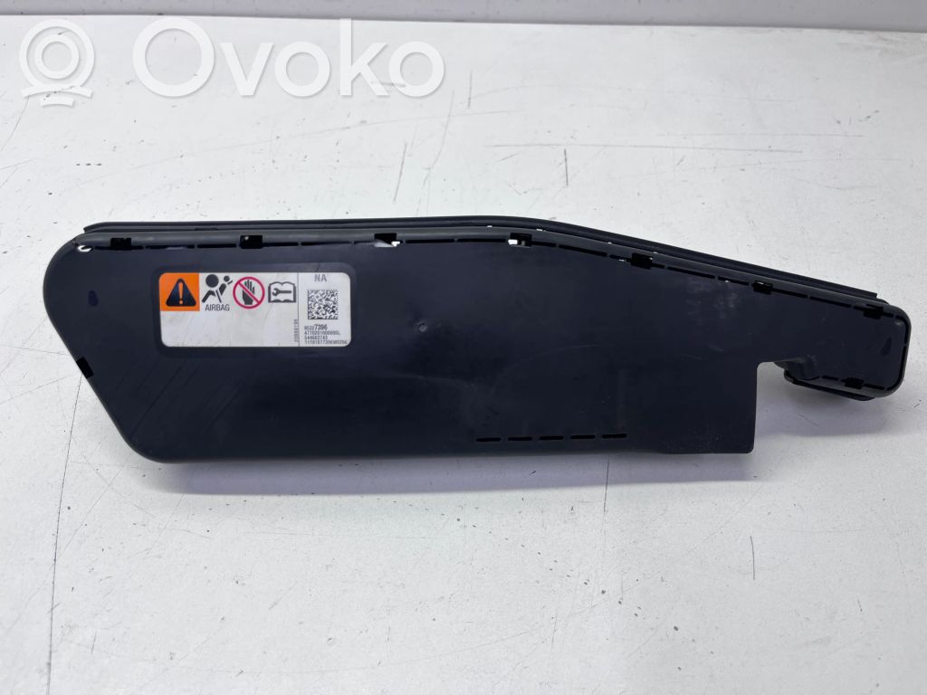 Buick Encore I Sitz-Airbag 