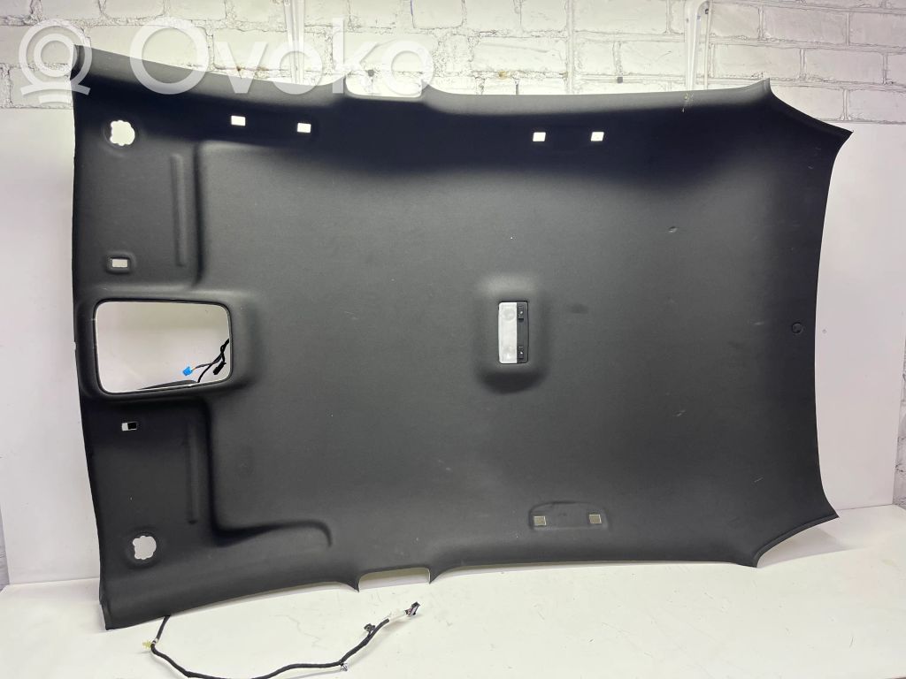 Opel Astra K Headlining 
