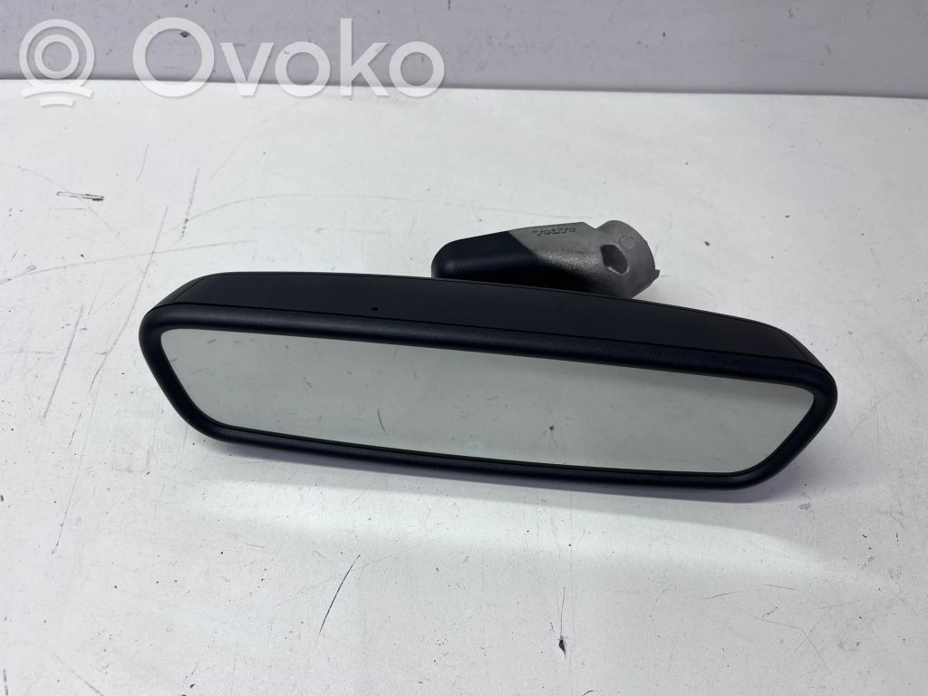 Espejo retrovisor (interior)   31352951