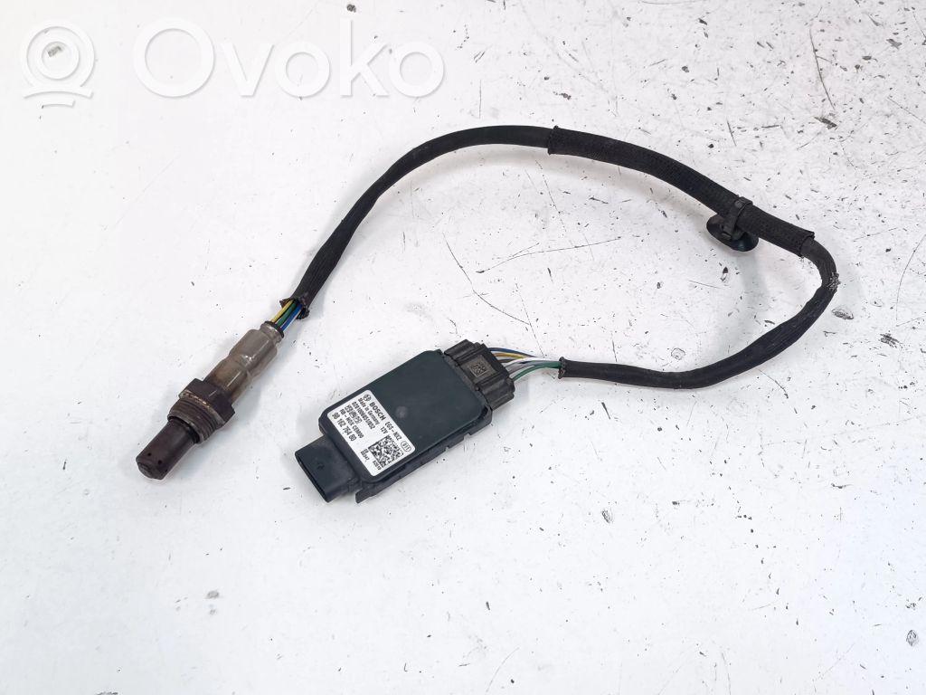 Lambda probe sensor   9816276480,1259018022,0281006851