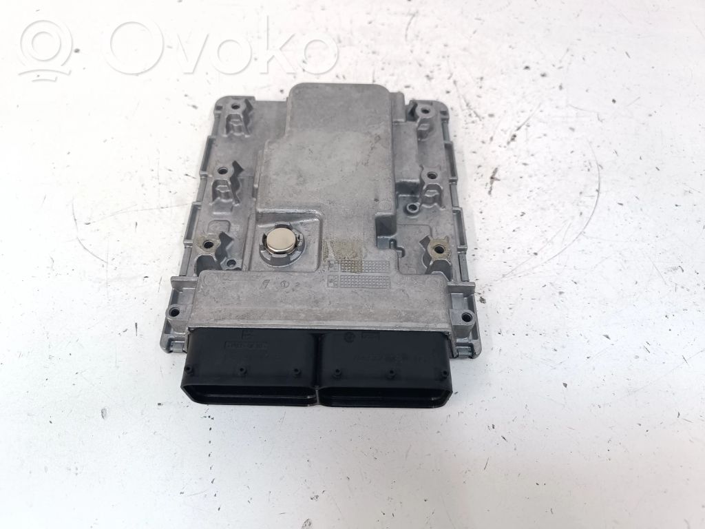 Porsche Macan (95B) Engine control unit/module 