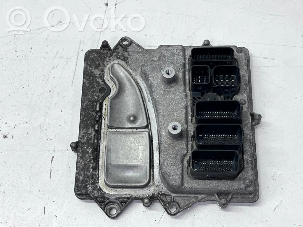Engine control unit/module   7649750