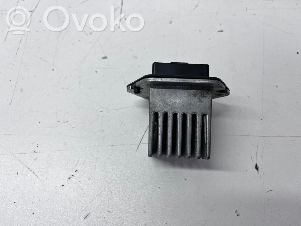 Mitsubishi L200 Heater blower motor/fan resistor 