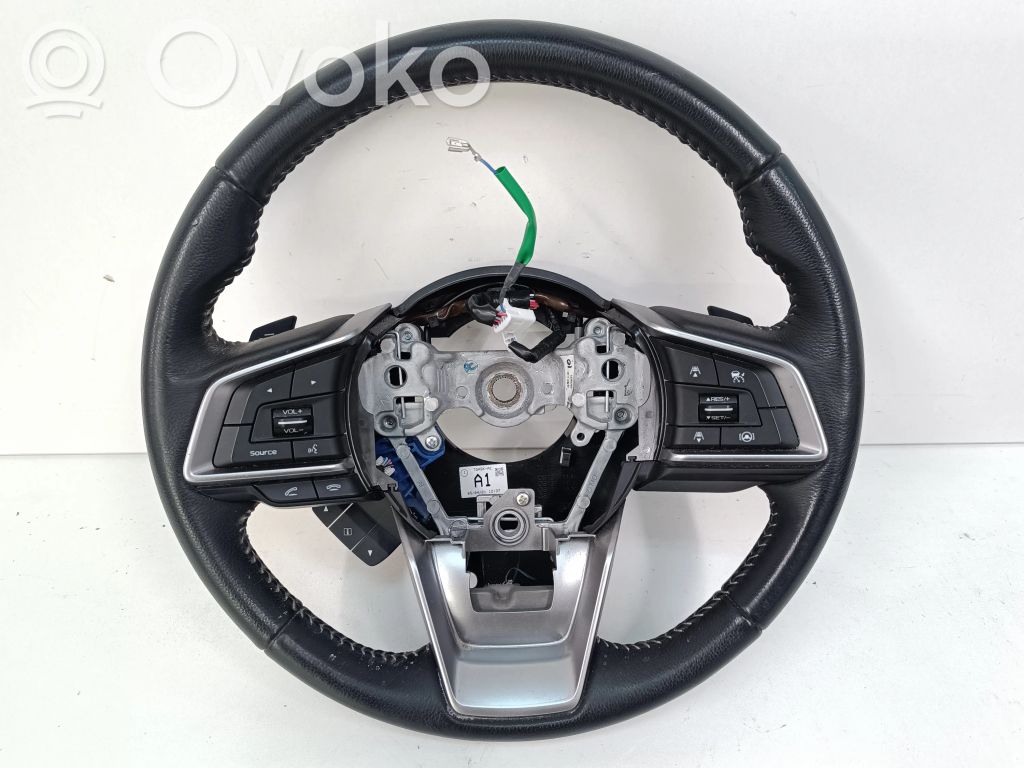 Subaru Outback (BT) Stūre 