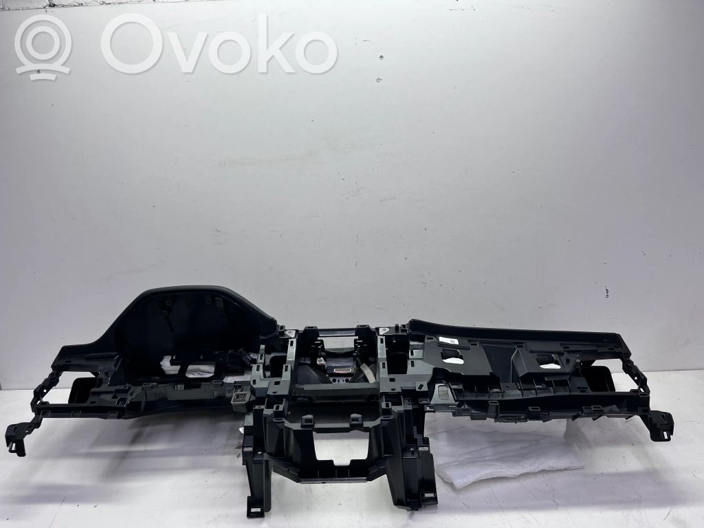Panel de instrumentos   66100AN02A