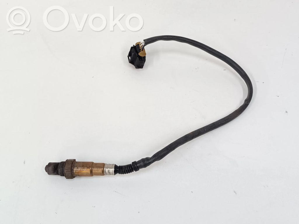 Porsche Macan (95B) Lambda probe sensor 