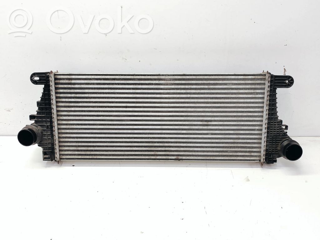 Opel Insignia B Interkūlerio radiatorius 