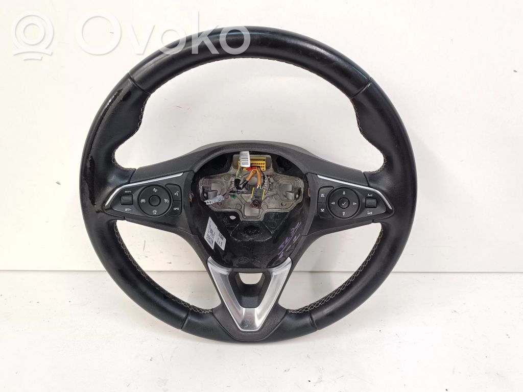 Opel Insignia B Vairas 