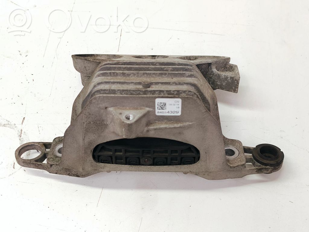 Opel Insignia B Engine mount bracket 