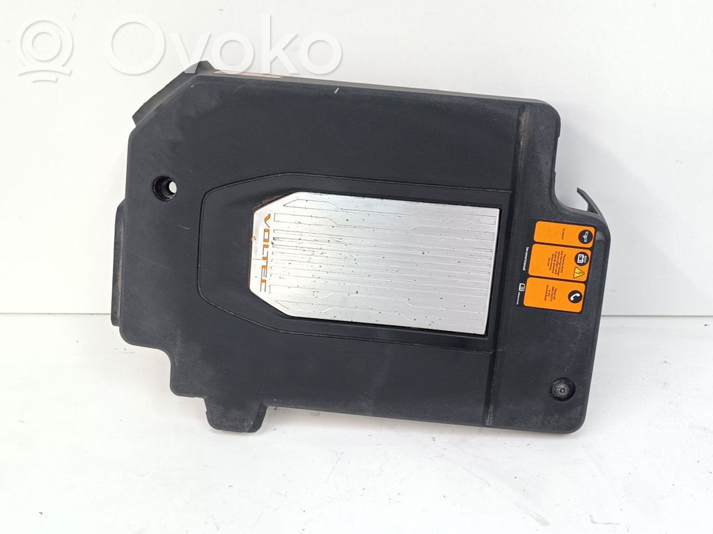 Opel Ampera Engine cover (trim) 
