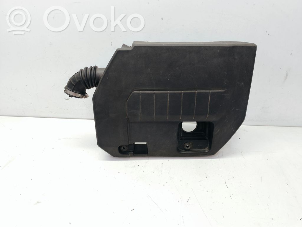 Opel Ampera Engine cover (trim) 