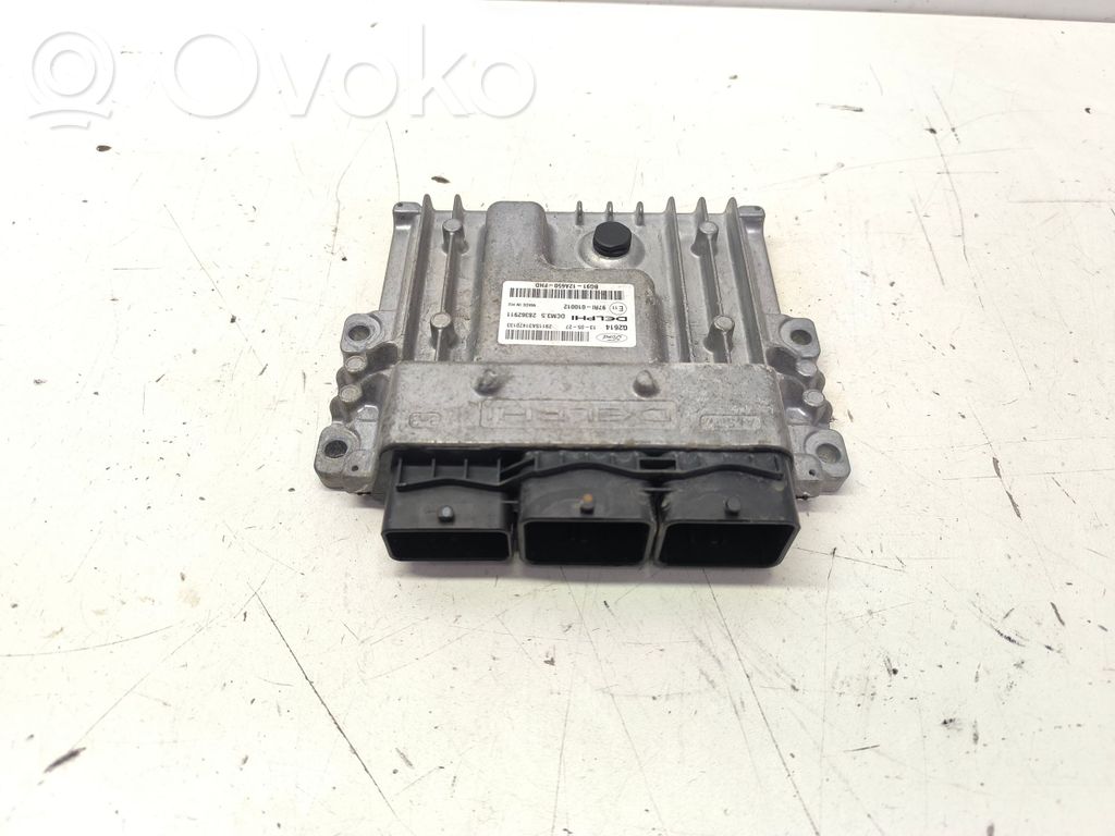Engine control unit/module   BG9112A650FHD