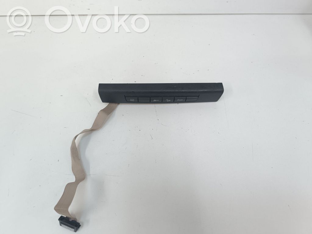BMW X1 E84 A set of switches 