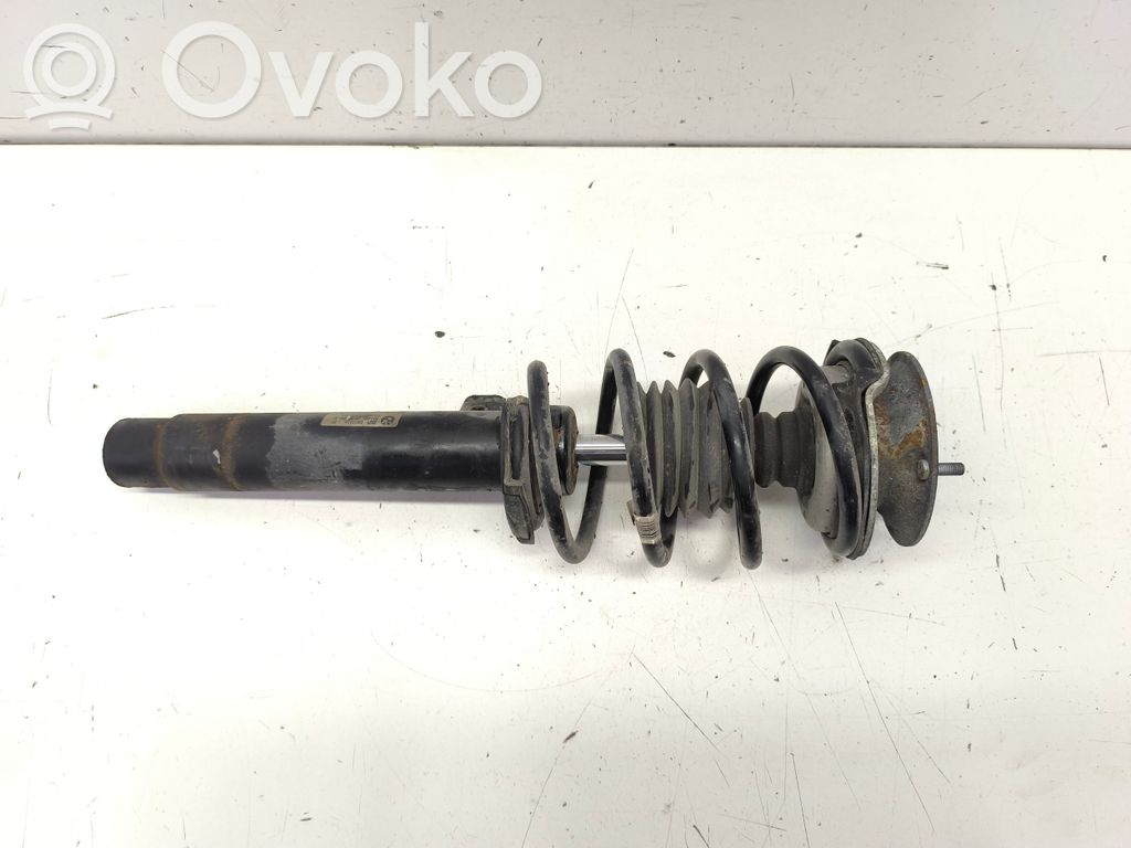 BMW X1 E84 Etuiskunvaimennin 