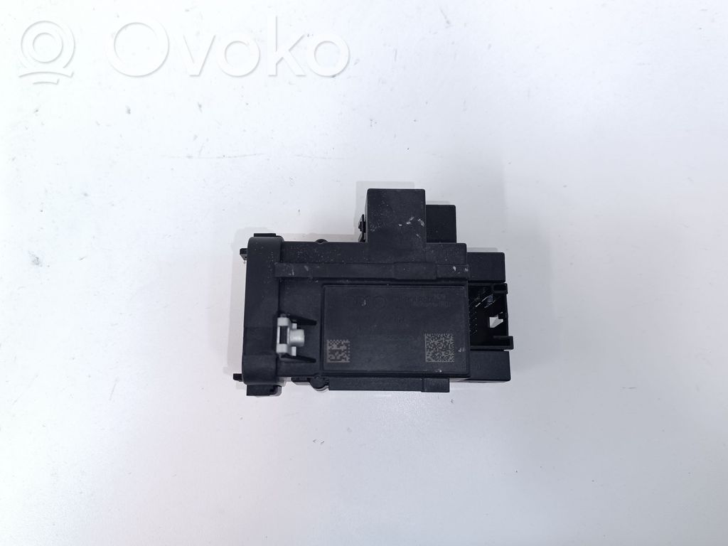 Audi Q5 SQ5 8R Ignition lock 