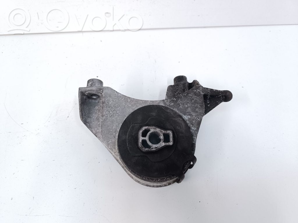 Opel Antara Engine mount bracket 
