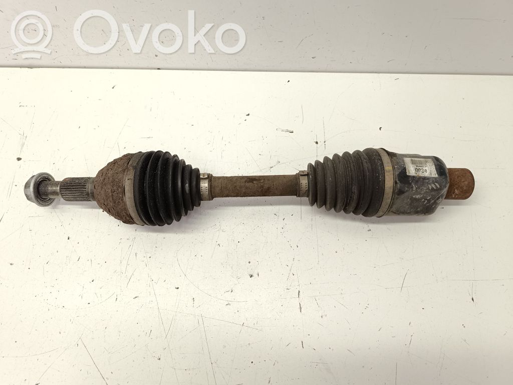 Opel Antara Półoś przednia 