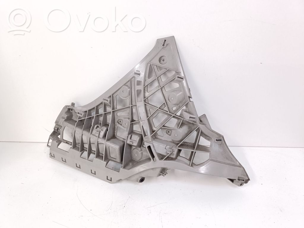 Ford B-MAX Lokasuojan kannake 