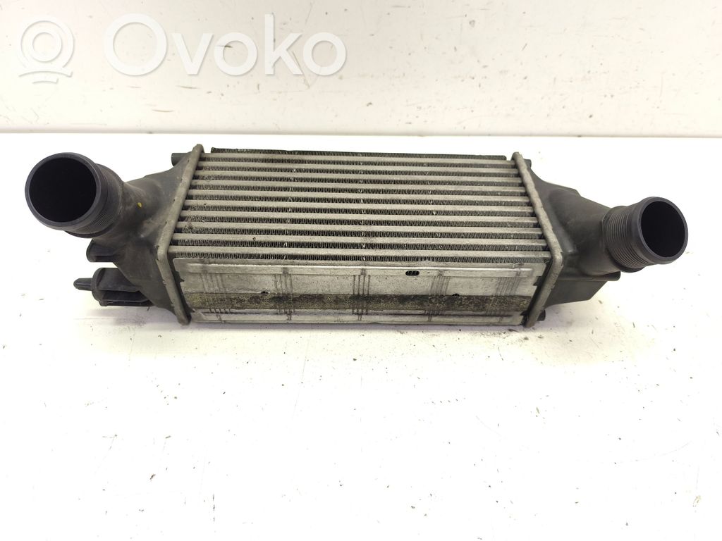 Ford B-MAX Interkūlerio radiatorius 
