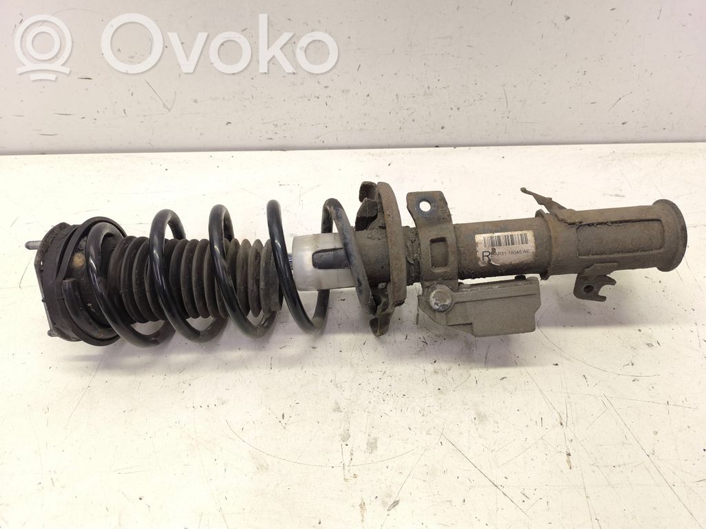 Ford B-MAX Stoßdämpfer vorne 