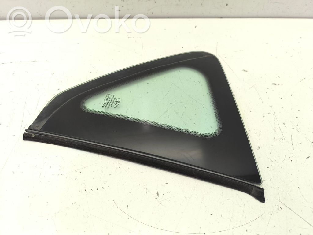Ford B-MAX Vidrio lateral trasero 