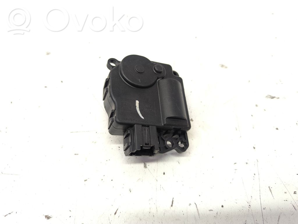 Ford B-MAX Stellmotor Heizung Klima 