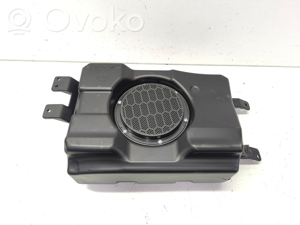 Dodge Durango III Subwoofer speaker 