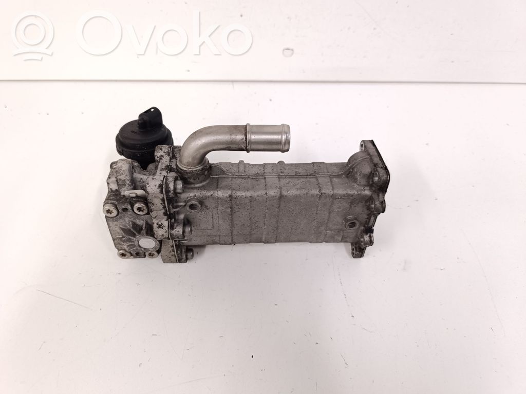 Hyundai i30 EGR dzesētājs 
