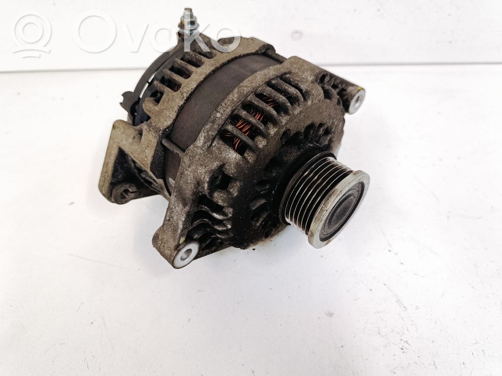 Alternador   13580078