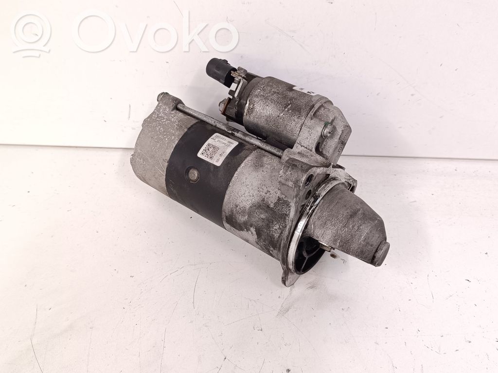 Rozrusznik   LRS03887,505110716