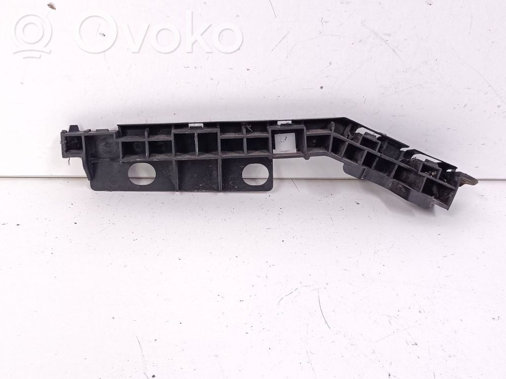 Opel Antara Front bumper mounting bracket 