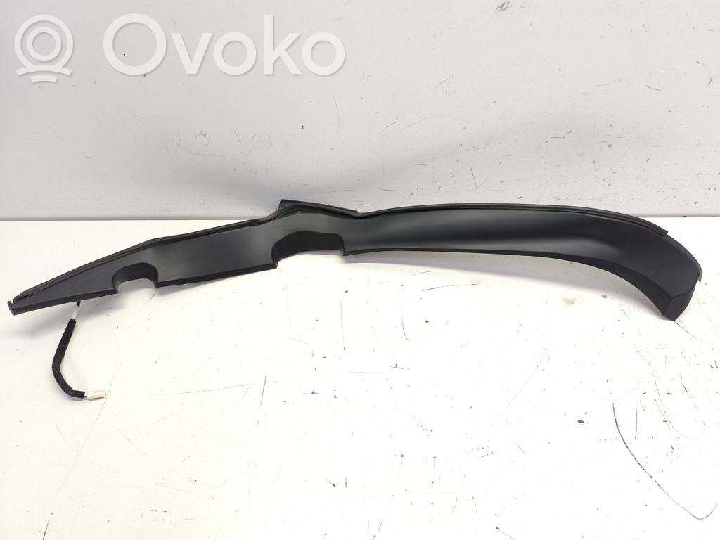 Subaru Outback (BT) Other trunk/boot trim element 
