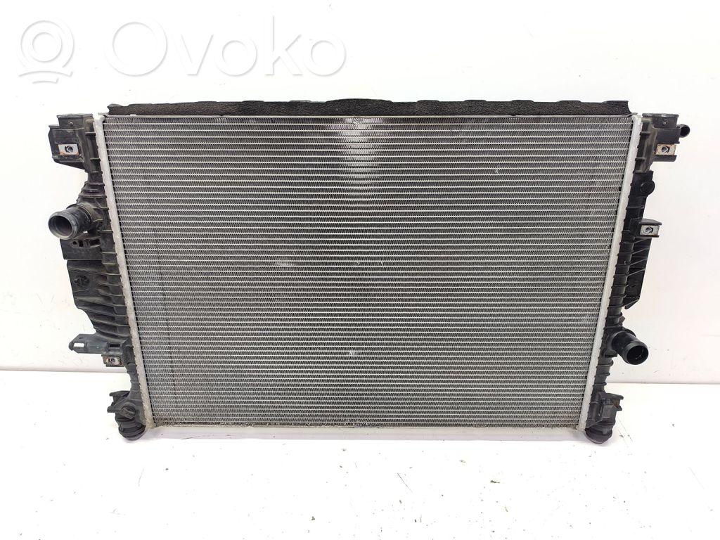 Ford Mondeo MK V Coolant radiator 