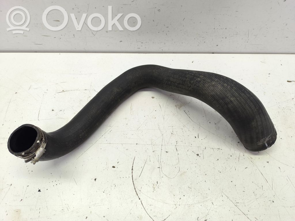 Ford Mondeo MK V Intercooler hose/pipe 