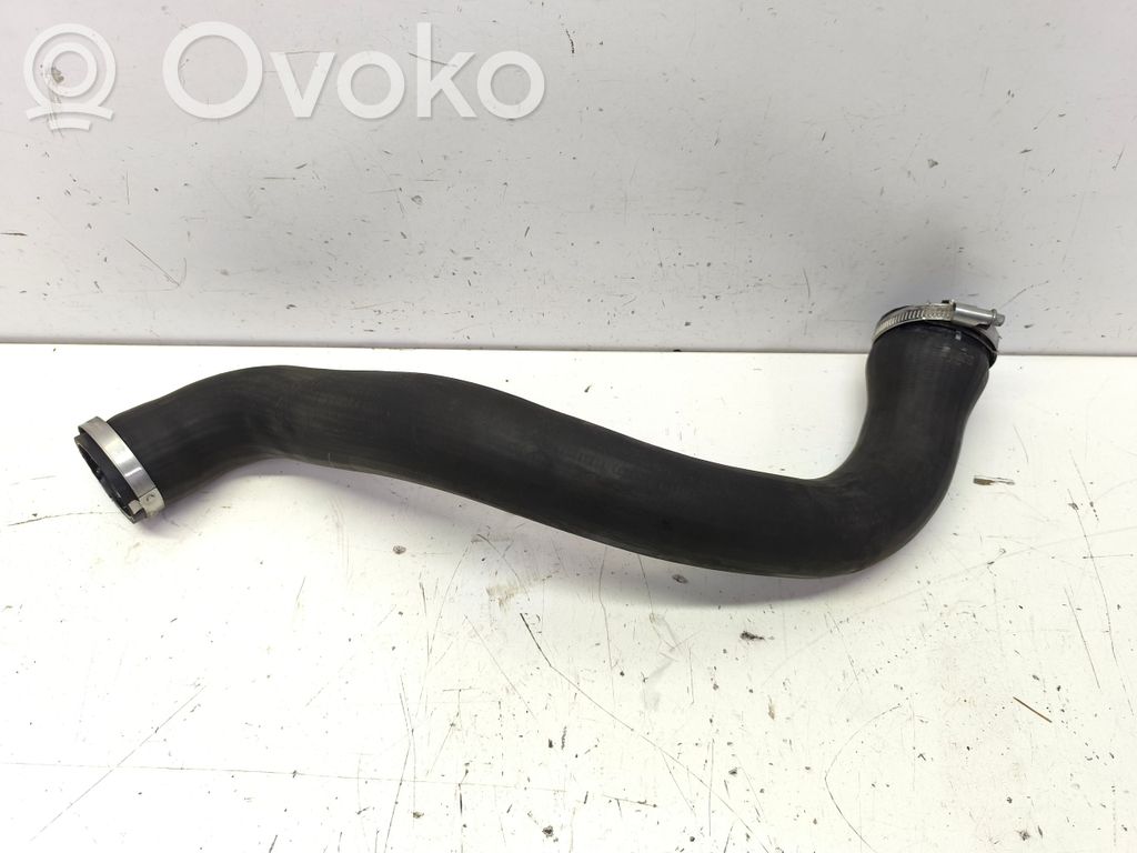 Ford Mondeo MK V Interkūlera šļūtene (-es) / caurule (-es) 