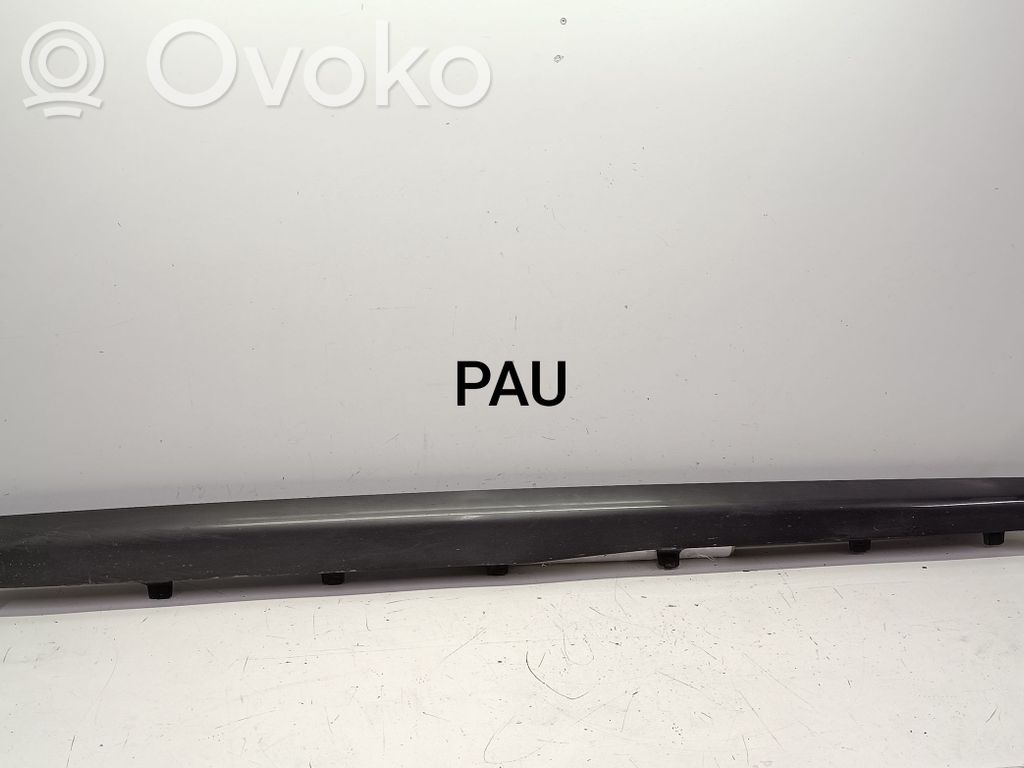 Dodge Grand Caravan Listón 
