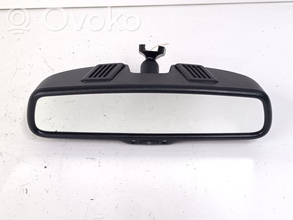 Dodge Grand Caravan Espejo retrovisor (interior) 