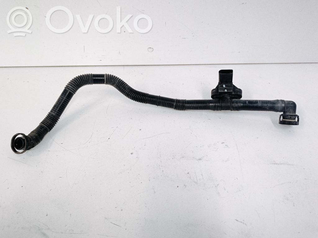 Volkswagen Jetta VI Luftdrucksensor 