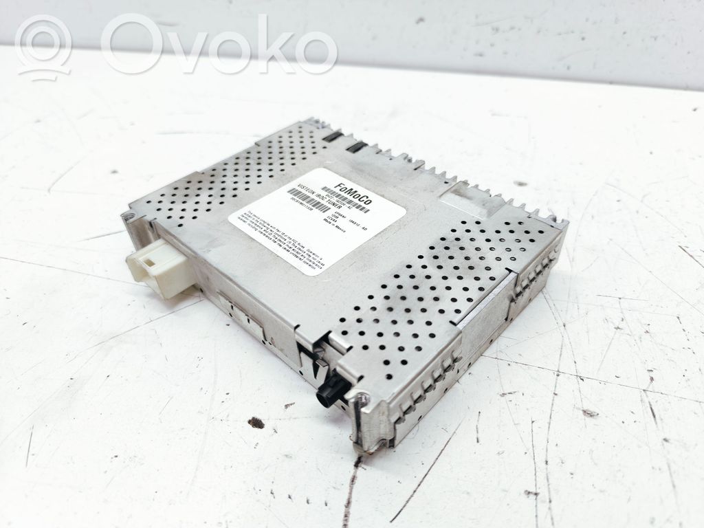 Land Rover Range Rover Sport L320 Camera control unit module 