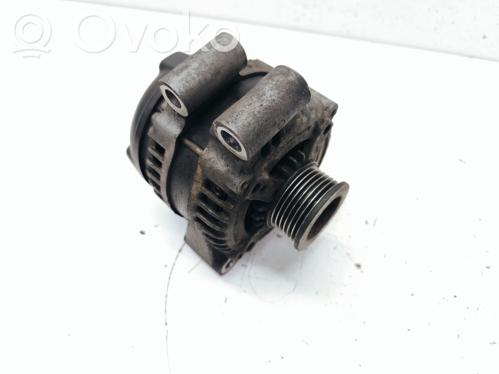 Alternator   8W8310300BA