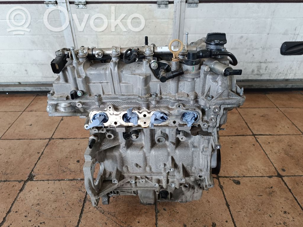 Opel Insignia B Engine 