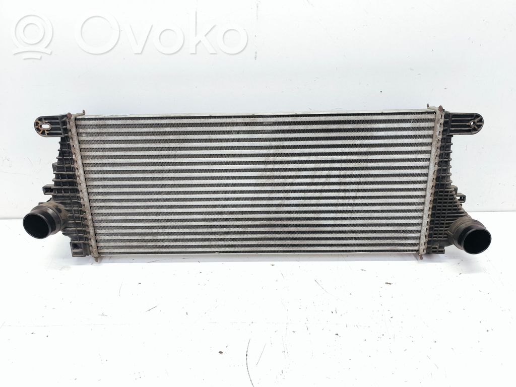 Opel Insignia B Interkūlerio radiatorius 