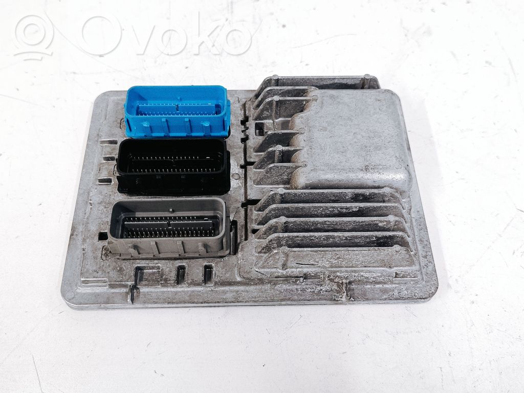 Opel Insignia B Engine control unit/module 