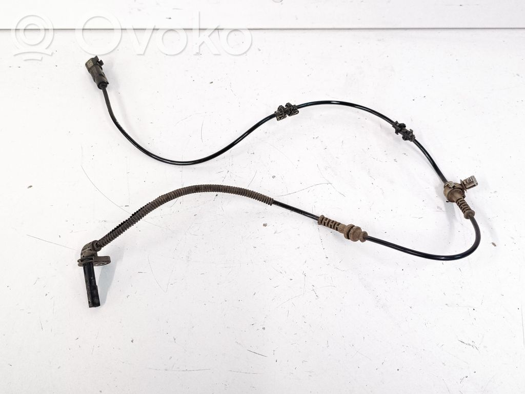 Opel Astra K ABS Sensor 