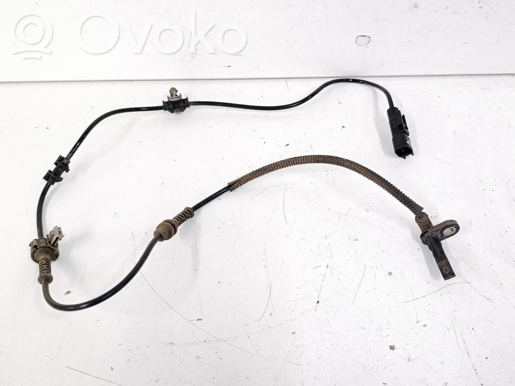 Opel Astra K ABS Sensor 