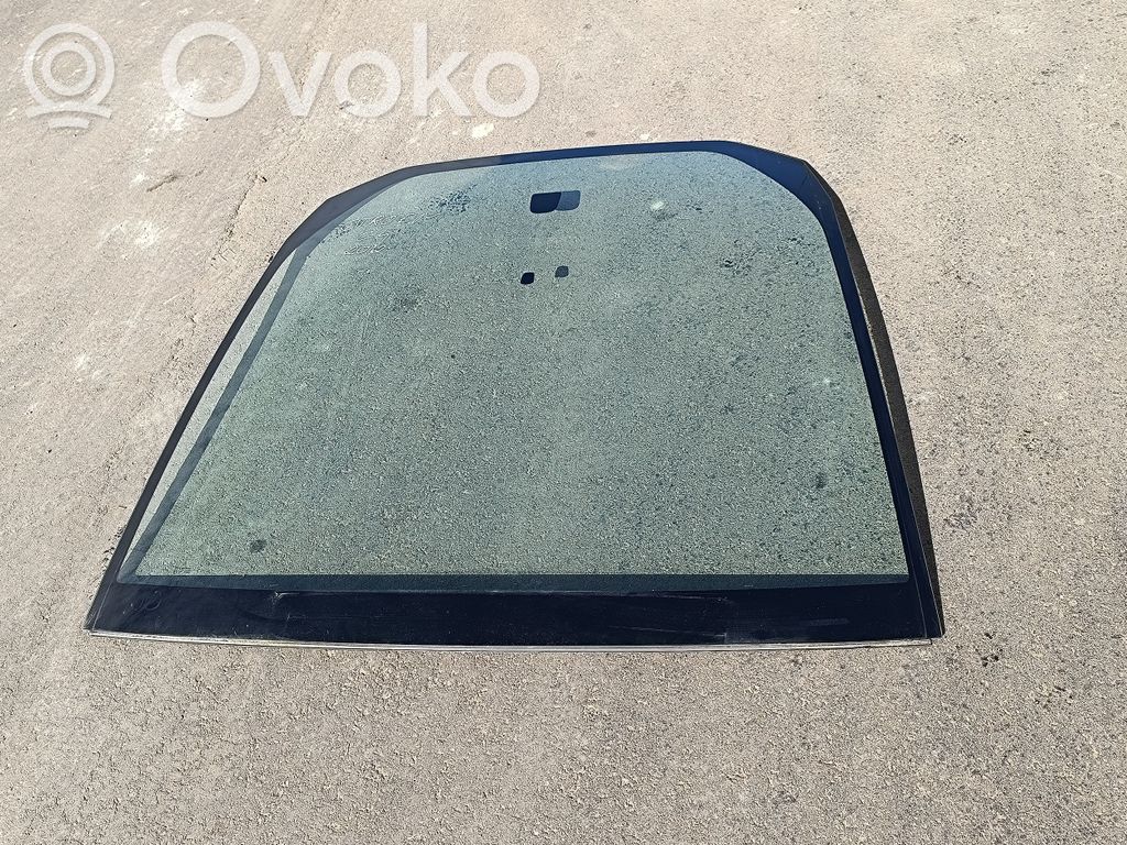 Citroen C4 Grand Picasso Переднее стекло 